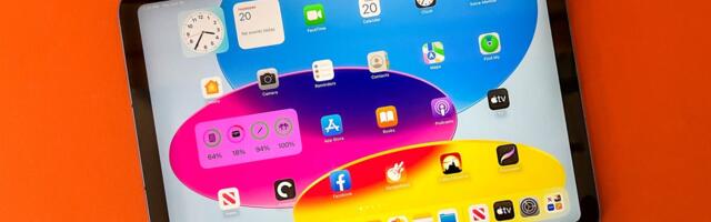 The iPad 10th-Gen Is My Family's Favorite Gadget, and It's $100 Off at Walmart