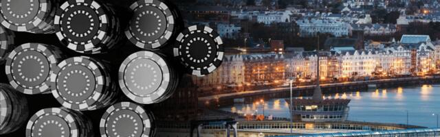Isle of Man gambling sector rated medium risk in its first terror financing report