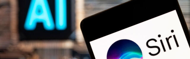 Apple’s rumored ChatGPT rival could fix the thing I hate most about Siri – and it can’t come soon enough
