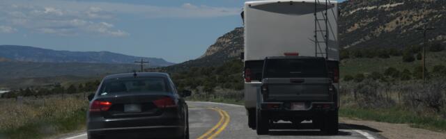 What Does Driving Left Of Center Mean?