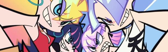 ‘New Panty & Stocking’ Just Tackled the Gen Z-Millennial Divide in the Most Absurd Style
