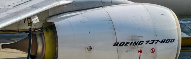 This Engine Has Powered More Planes Than Any Other In History