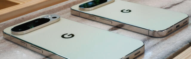 The Google Pixel 10 Pro might be even worse for gaming than the Pixel 9 Pro