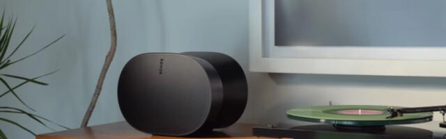 The booming Sonos Era 300 speaker is back at its best price ever