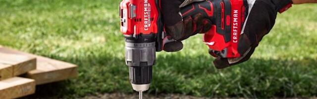 Here's Why You Won't Find Craftsman Tools At Home Depot
