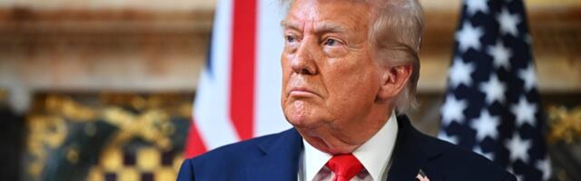 Trump administration's $100,000 H-1B visa fee challenged in new lawsuit