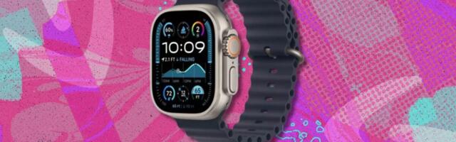 Forget Prime Day — Target has the best price on the Apple Watch Ultra 2