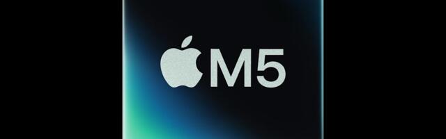 Apple's  M5 chip pushes AI performance with new 'Neural Accelerators'