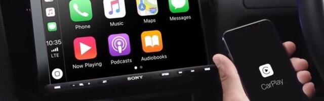 Apple Brings Live Activities To CarPlay With iOS 26 For Real-Time Updates While Driving