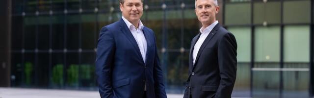 Saros announces 50 new jobs, €8M investment in global expansion
