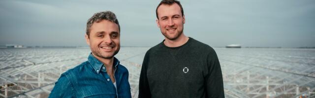 Amsterdam’s Source.ag raises €15M to boost greenhouse horticulture using AI: Know more