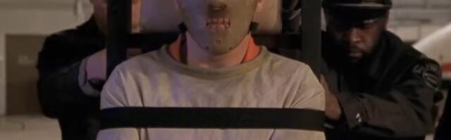 Anthony Hopkins on the Classic Monster Performance That Inspired His Own Classic Monster Performance