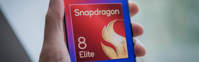 Qualcomm’s next flagship chip might come in two flavors, just to complicate things further?