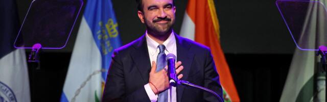 Zohran Mamdani won because he knew when to be online — and when not to