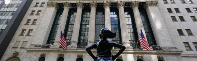 $1 Trillion in Tech Stocks Sold Off as Market Grows Skeptical of AI