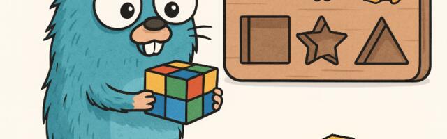 Кросс-компиляция и запуск консольного Go‑приложения на Android, Windows, macOS и Linux