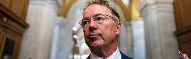 Senators Want Extremism Researchers to Surrender Documents Linked to Right-Wing Grudges