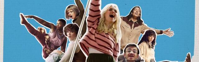 Apple Shares New 'I'm Not Remarkable' Ad