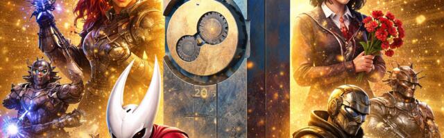 Steam Awards 2025 Winners: All Categories And Games