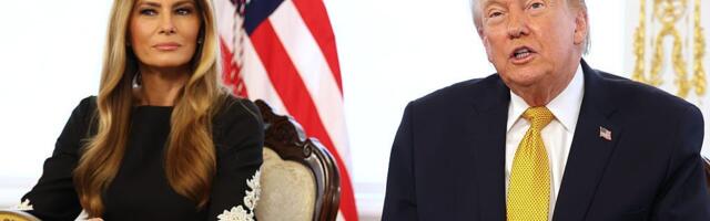 The Secret Service code names used by 12 presidents and first ladies — and the stories behind them