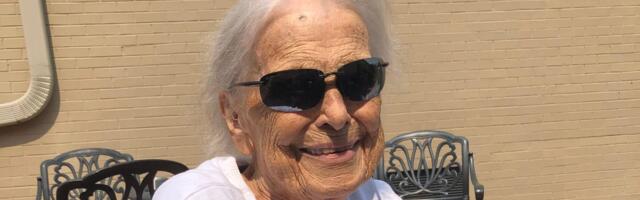 I'm glad I made time to get to know my grandmother as an adult. Learning about her 99 years helped me see the world differently.