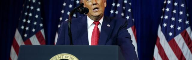 Trump takes another key step toward rolling out his major student-loan repayment changes this summer