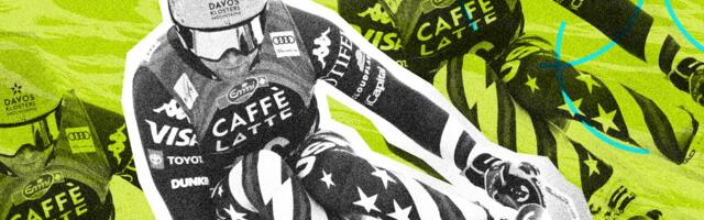 Alpine Skier Ryan Cochran-Siegle’s Starter Pack: Winter Olympics 2026