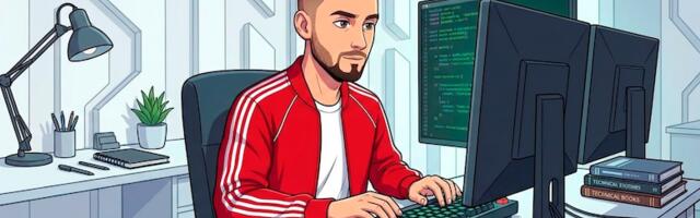 Как я запилил Skill для подключения хайпового Openclaw к Битрикс24