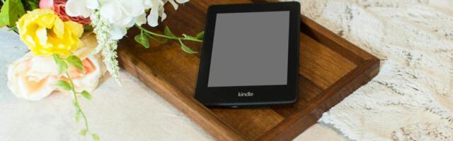 Stuff Your Kindle Day is here — score free sapphic books today only