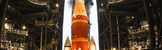 NASA Is Making Big Changes to Speed Up the Artemis Program
