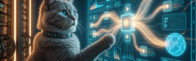 Стек наблюдаемости (observability) в MWS Container Platform