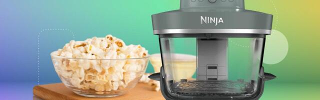 Can You Pop Popcorn in an Air Fryer? Unable to Find a Straight Answer, I Went to the Source