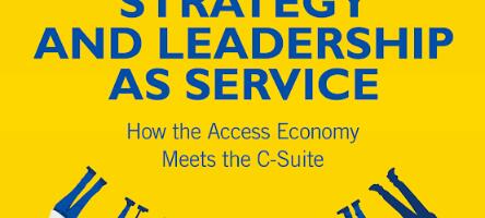 The Executive Challenge Nobody Prepared You For: Leading People Who Don’t Work for You