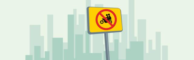 Maharashtra Govt Revokes Provisional Licences Of Bike Taxi Operators