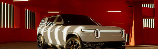Rivian reveals pricing and trim details for its R2 SUV