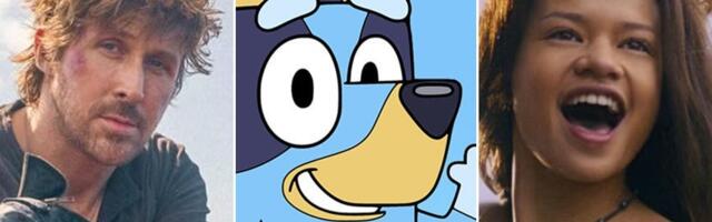 Disney has over 40 movies coming to theaters through 2031 — here they all are