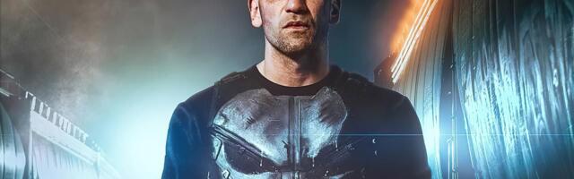 'Welcome back, Frank': Marvel confirms the official title for The Punisher TV Special on Disney+ — and it'll be released a week after the Daredevil: Born Again season 2 finale