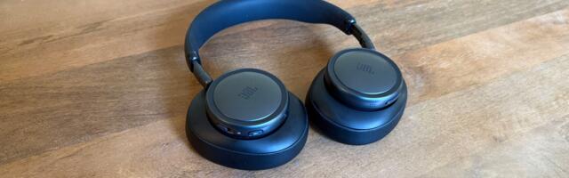 'Everything you want in headphones at this level': I tested JBL's new over-ears and if you're all about that bass, these cans go on and on (and on)