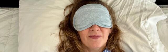 I live with my partner, but book a hotel room for just myself several times a year. It's one of my favorite traditions.