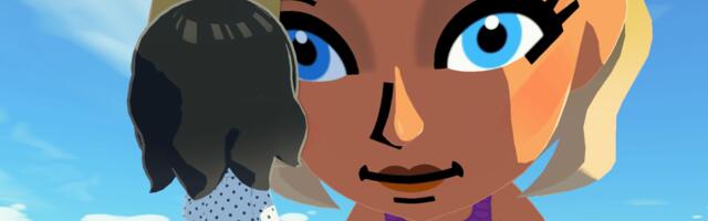 The new Tomodachi Life is made to be shared — even if Nintendo doesn’t want you to