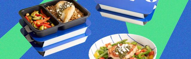 Tempo Prepared Meal Subscription Review (2026): Surprisingly Tasty