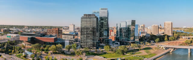 Feds invest more than $8 million in defence production in Saskatchewan