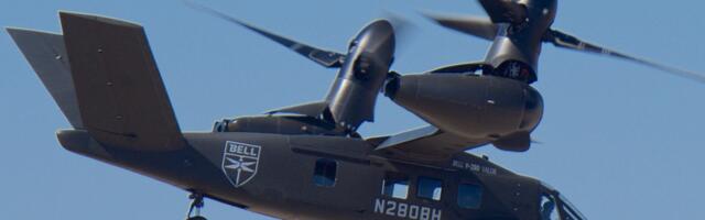 US Army Names New Aircraft In Honor Of A Historic Kansas Tribe