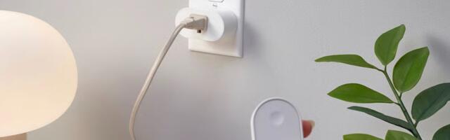 5 Top-Rated Smart Plugs That Are Super Easy To Set Up