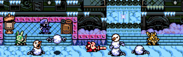 Mina the Hollower, from the studio behind Shovel Knight, arrives on May 29