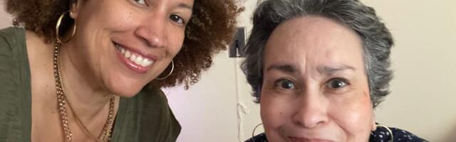 We couldn't afford elder care for my mom. A little-known program changed everything.