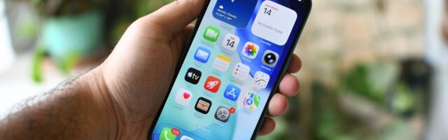 Apple’s iOS 27 could bring AI writing tools, smarter Siri, and custom wallpapers