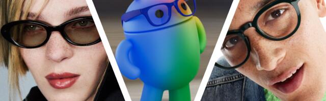 Warby Parker and Gentle Monster finally showed us their Samsung XR glasses — but forgot to tell us when they’ll release, or how much they’ll cost