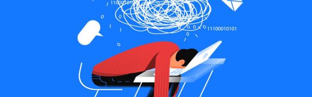 When AI makes you worse at your job