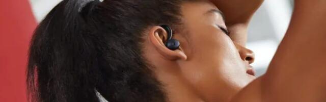 Up your summer workouts with the Soundscore Sport X10 headphones while theyre half off